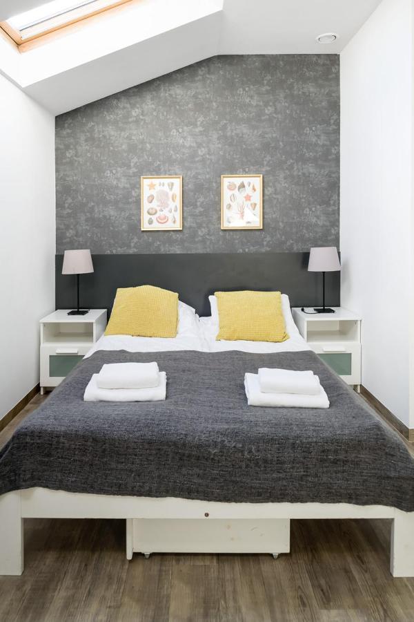 Modern Apartment In The Very Central Location 18 Krakow Exterior photo